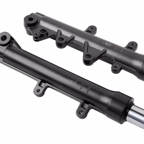 Fabricante OEM/ODM Amortiguadores de vibración ajustables Amortiguador para camionetas, industria del automóvil, motocicletas